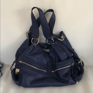 Michael Kors shoulder bag!